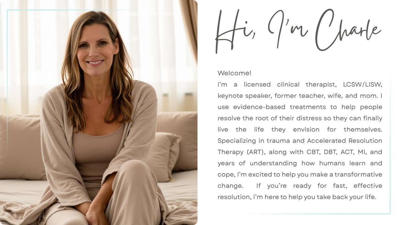Trauma Therapy Processing in Kentucky