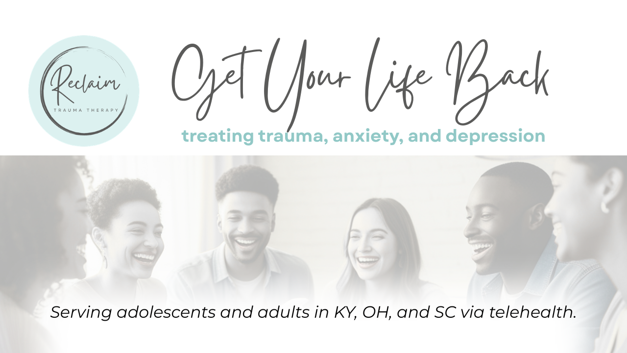 Trauma Therapy Processing in Kentucky