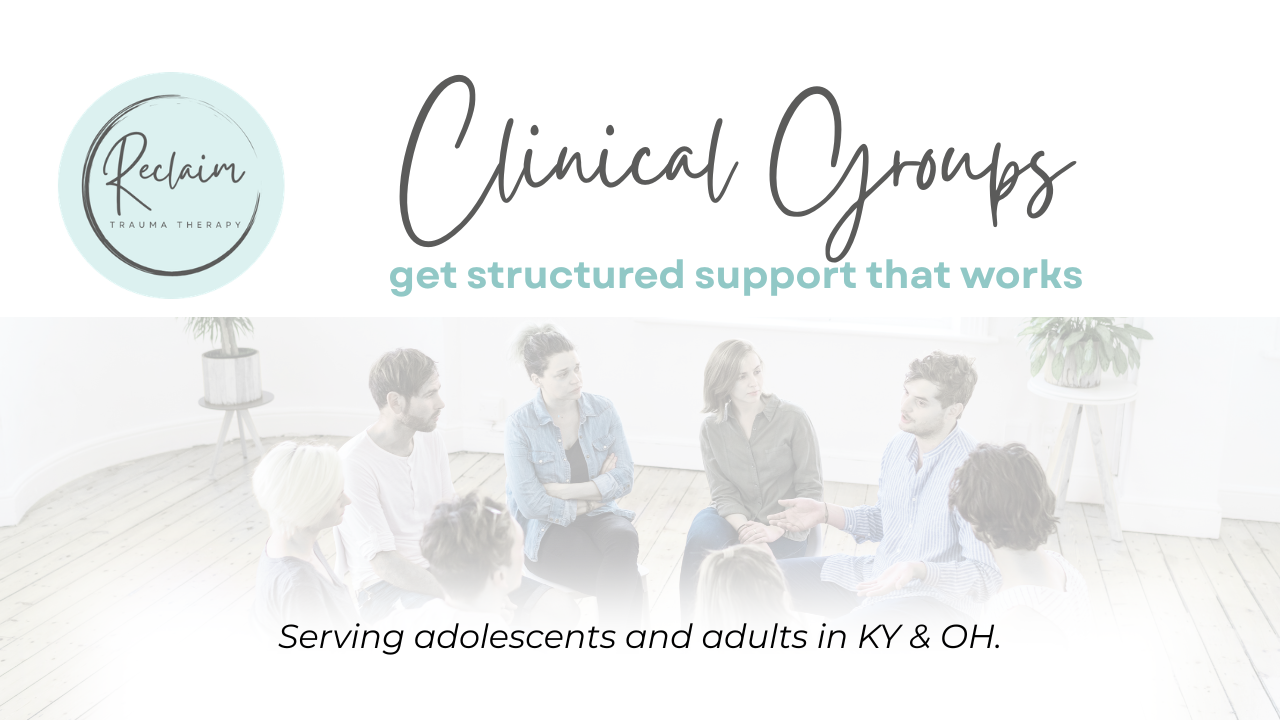 Trauma Therapy Processing in Kentucky