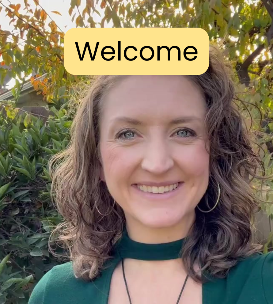 Tashina Beckmann-King