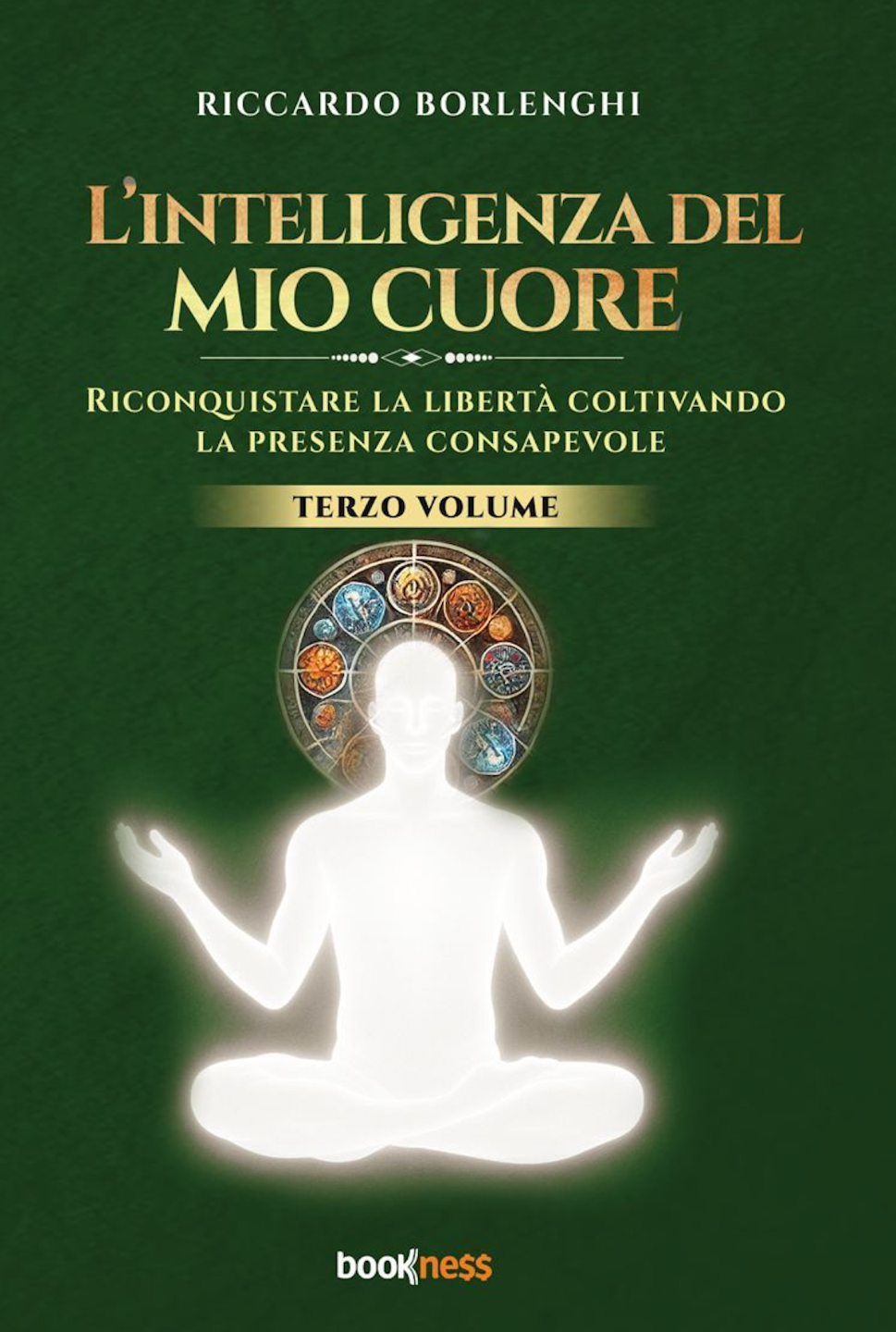 LA MIA PRIGIONE INVISIBILE