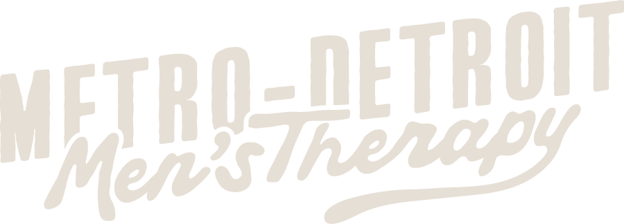 Metro-Detroit Men's Therapy