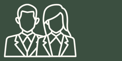 Marketing Leaders Icon