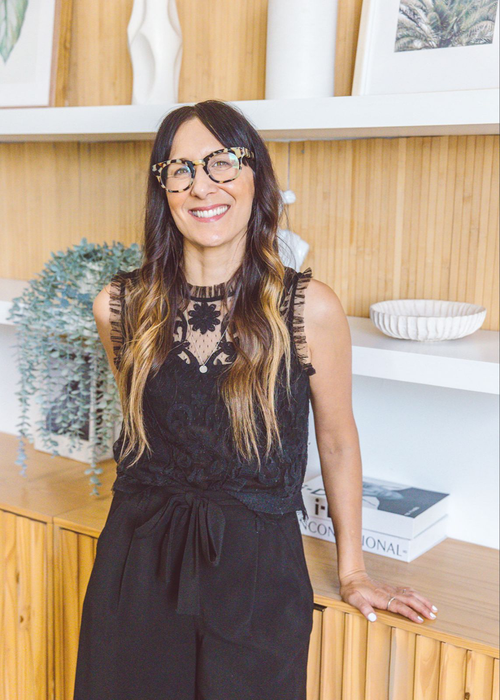 Dawn - Sneakers & Kale