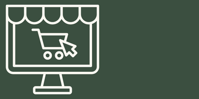 E-commerce Icon