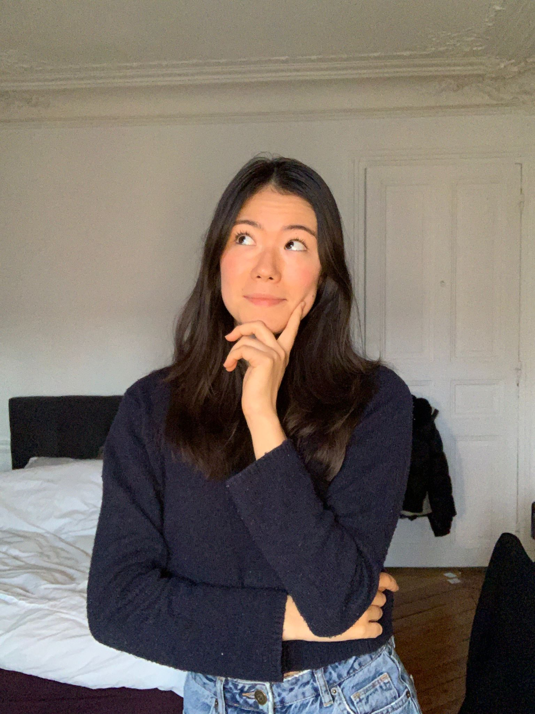 Léïna — your Japanese teacher