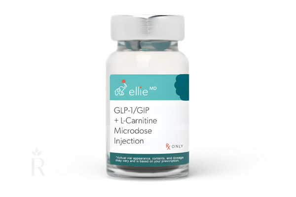 GLP-1/GIP + L-Carnetine Injection