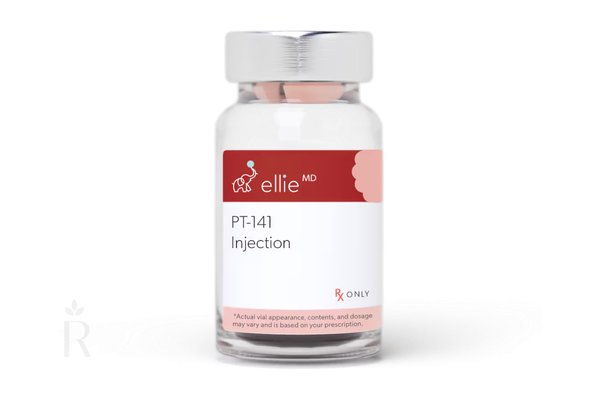 PT-141 Injection