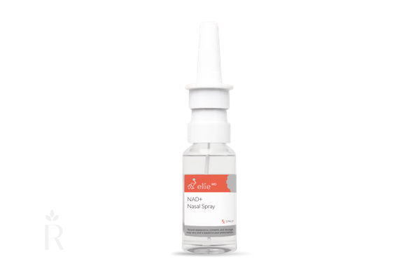 NAD+ Nasal Spray