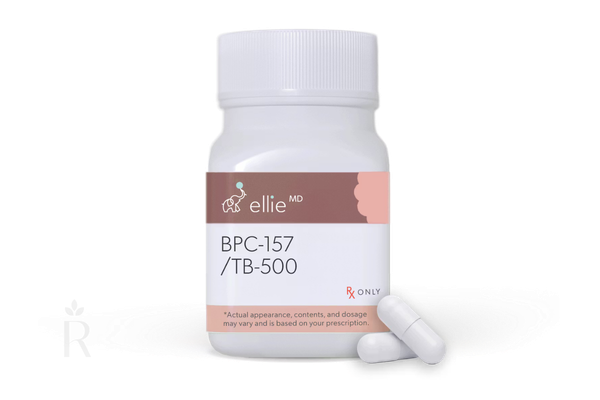 BPC-157/TB500 Capsules