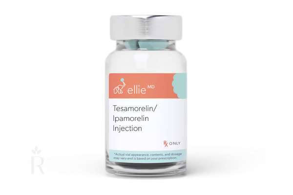 Tesamorelin/Ipamorelin Injection