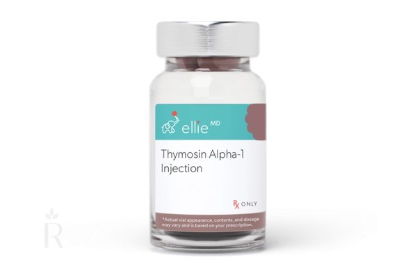 Thymosin Alpha-1 Injection