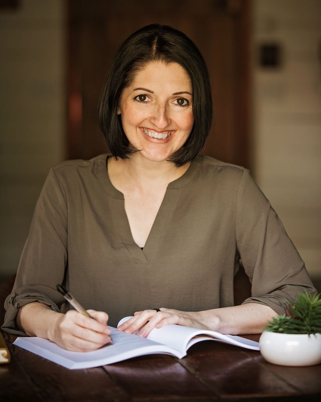 Heidi Marshall | Life Alignment Coach