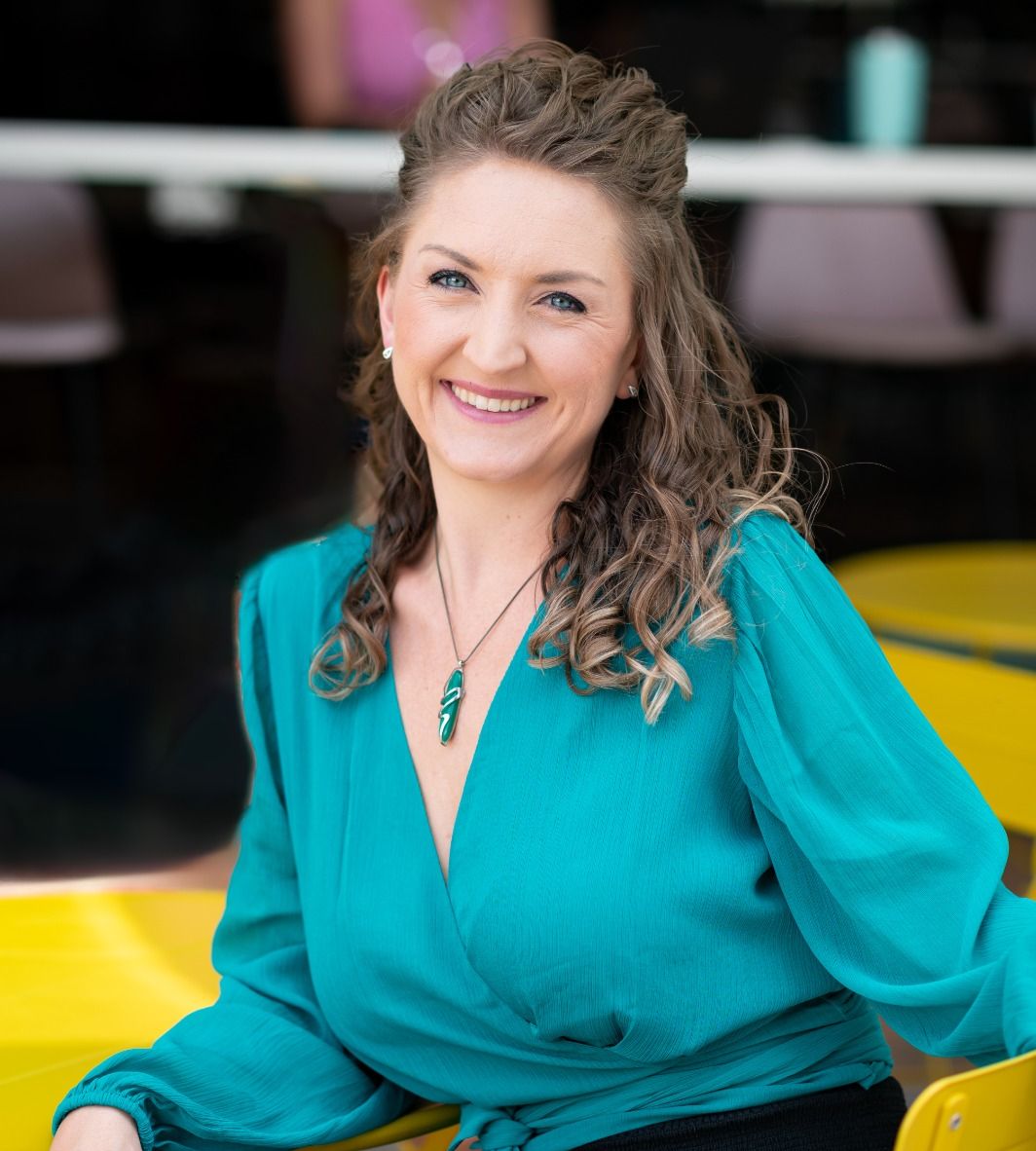 Tashina Beckmann-King