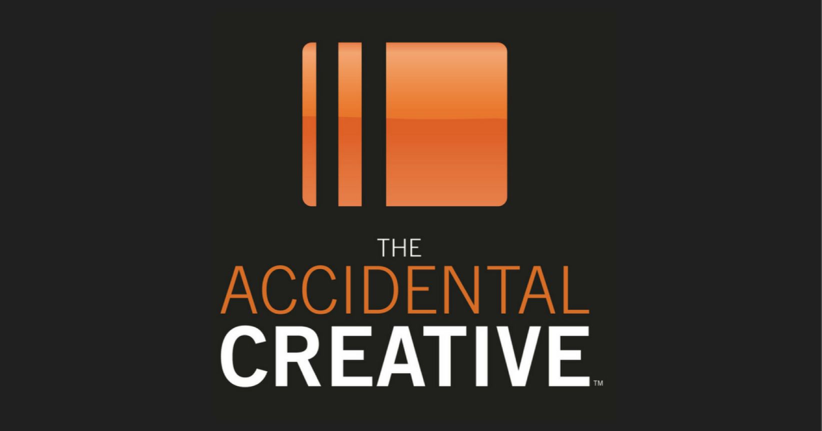 The Accidental Creative