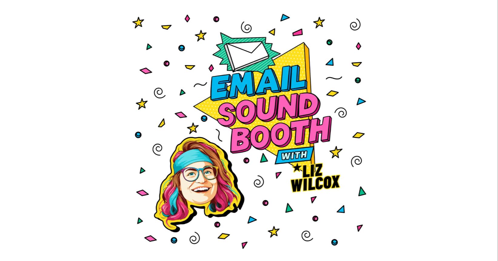 Email Sound Booth