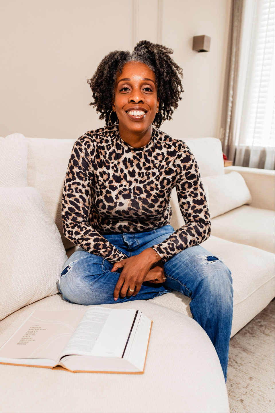 bijbelse counselor