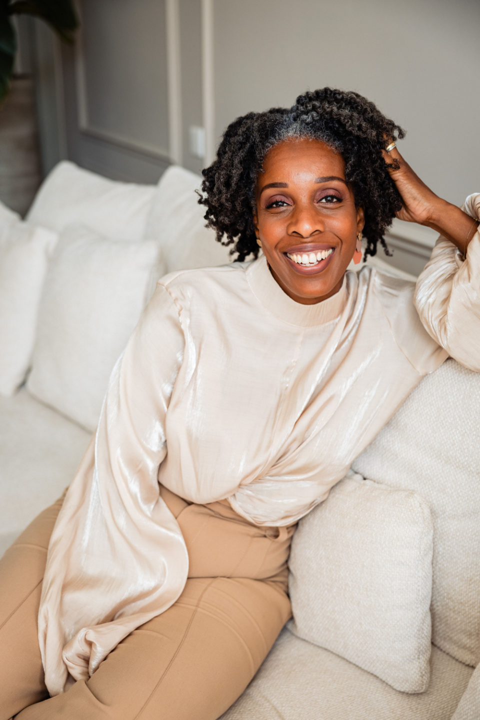 christelijke counselor