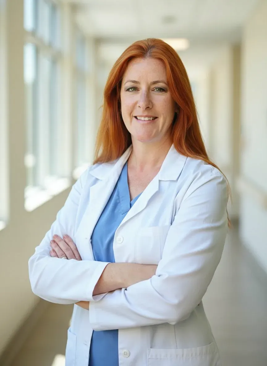 Dr. Sheri Erwin