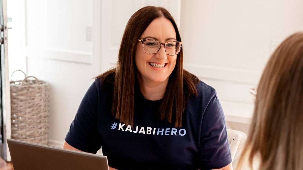 dianne kelysmith kajabi expert session