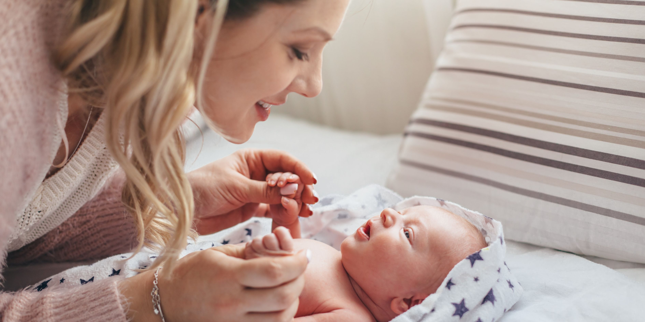 Fourth trimester workshop