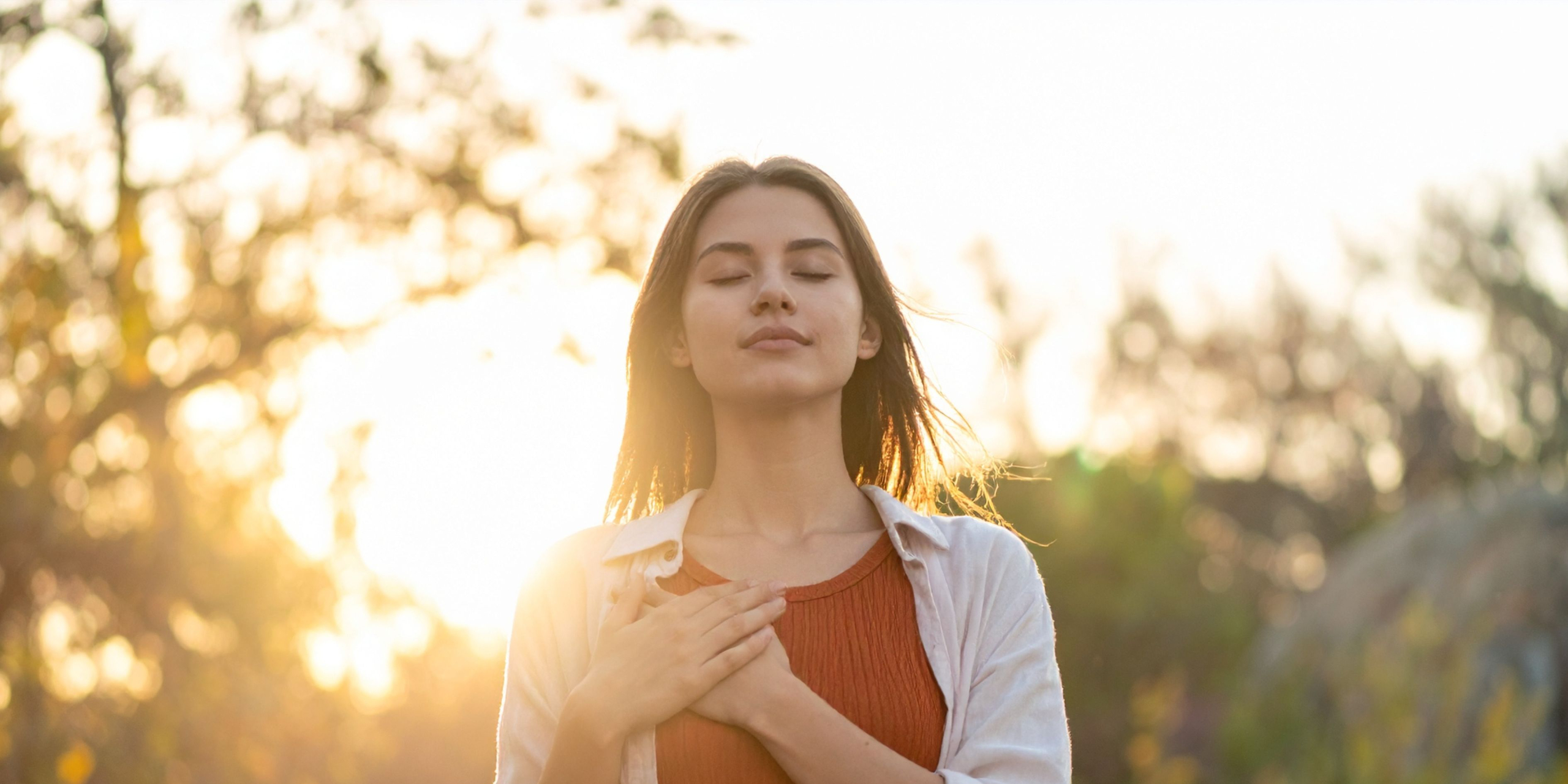 Women's wellbeing workshop
