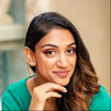 Dr. Mona Amin of Peds Doc Talk