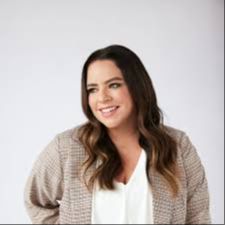 Kristen Gallant of Big Little Feelings