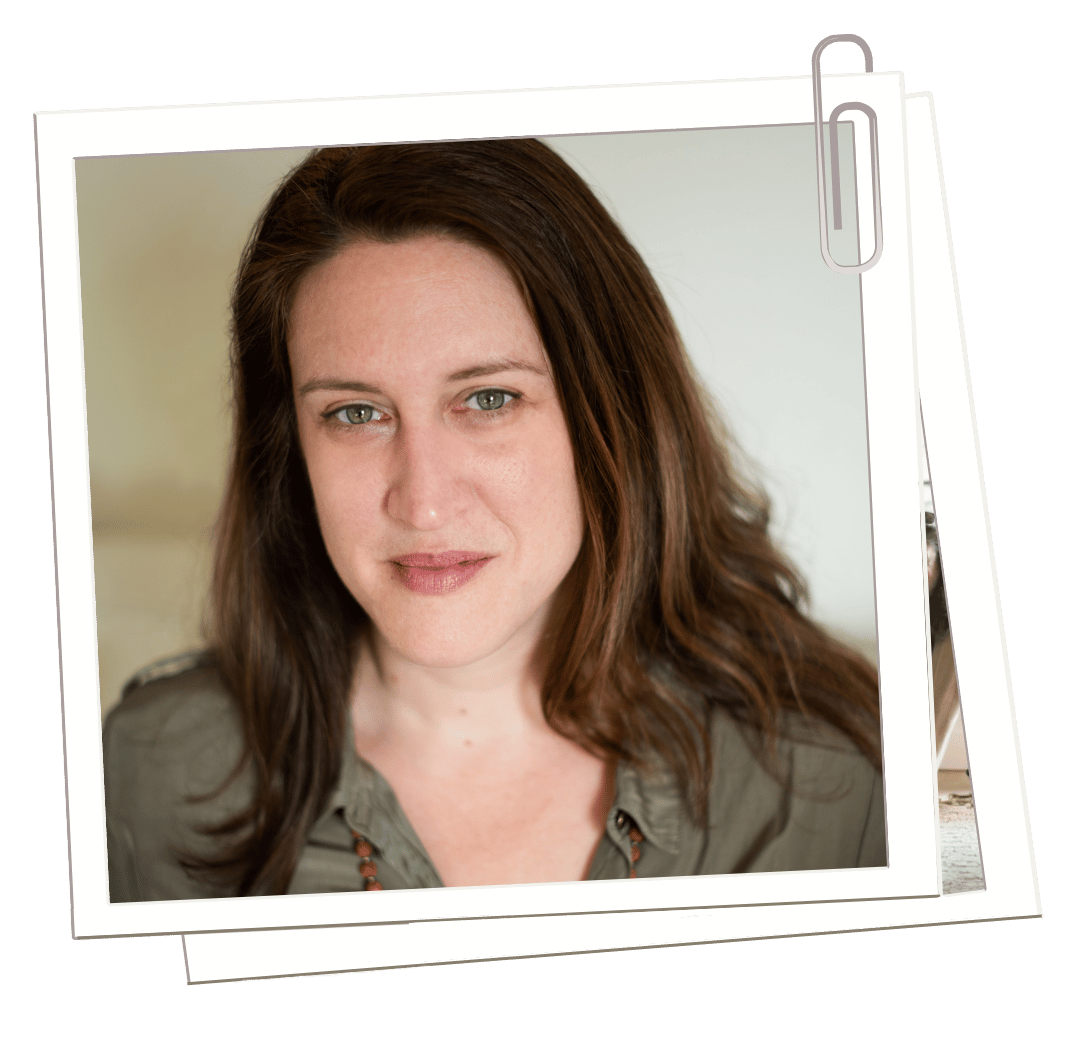 Steph Hunter, Radical Honesty Coach & Spiritual Counsellor