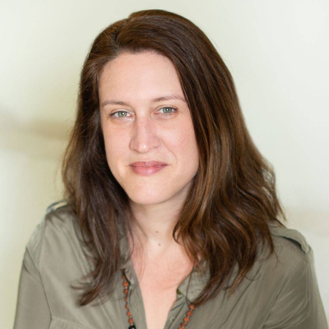Steph Hunter, Radical Honesty Coach & Spiritual Counsellor