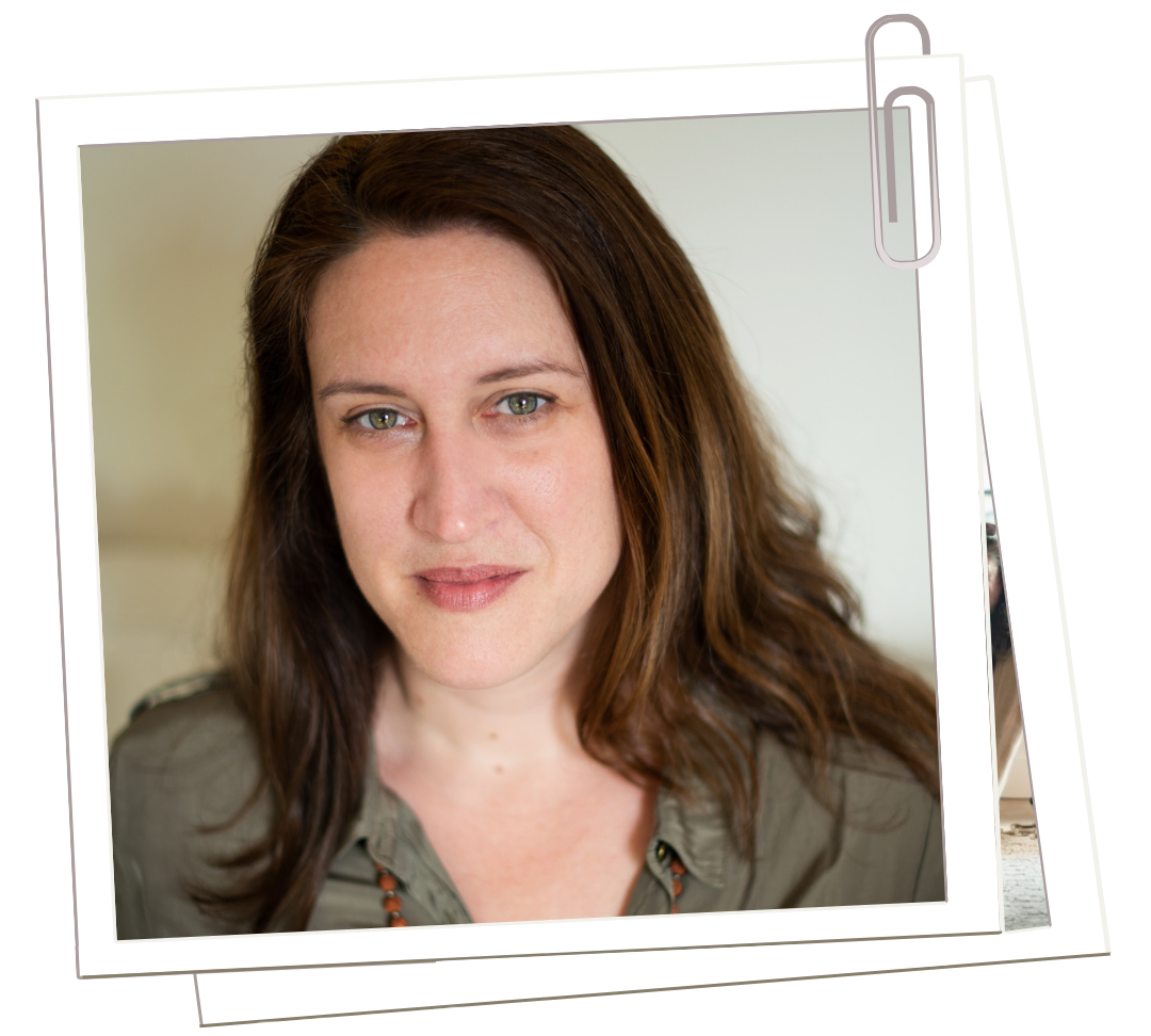 Steph Hunter, Radical Honesty Coach & Spiritual Counsellor