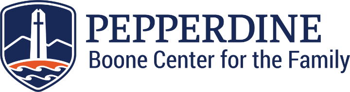 Pepperdine University | Boone Center for the Family Programs Login Page