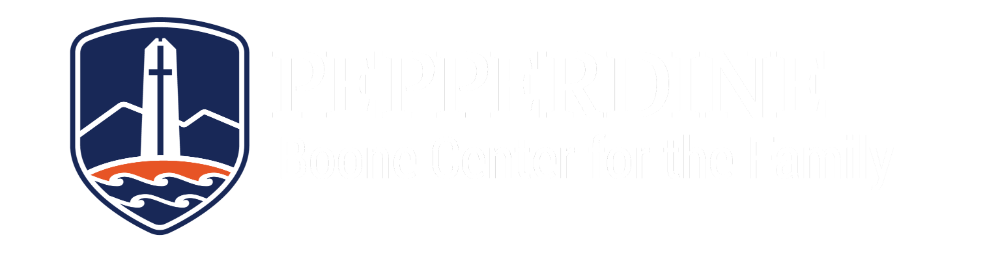 Pepperdine University | Boone Center for the Family