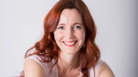 Christina Davidson - Sound Healing in Victoria