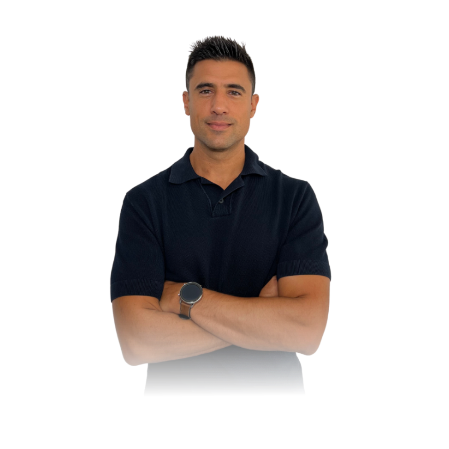 Jesu - Fundador de AG Academy