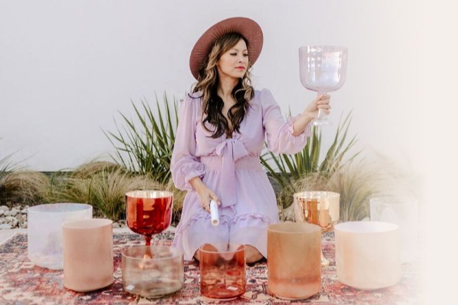 Sound Healing Certification