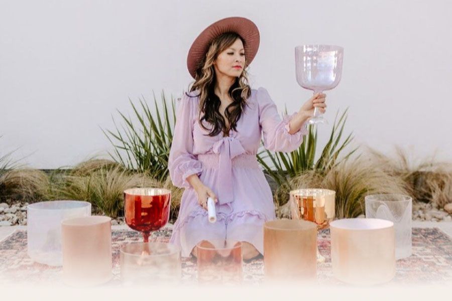 Is Sound Healing right for you?