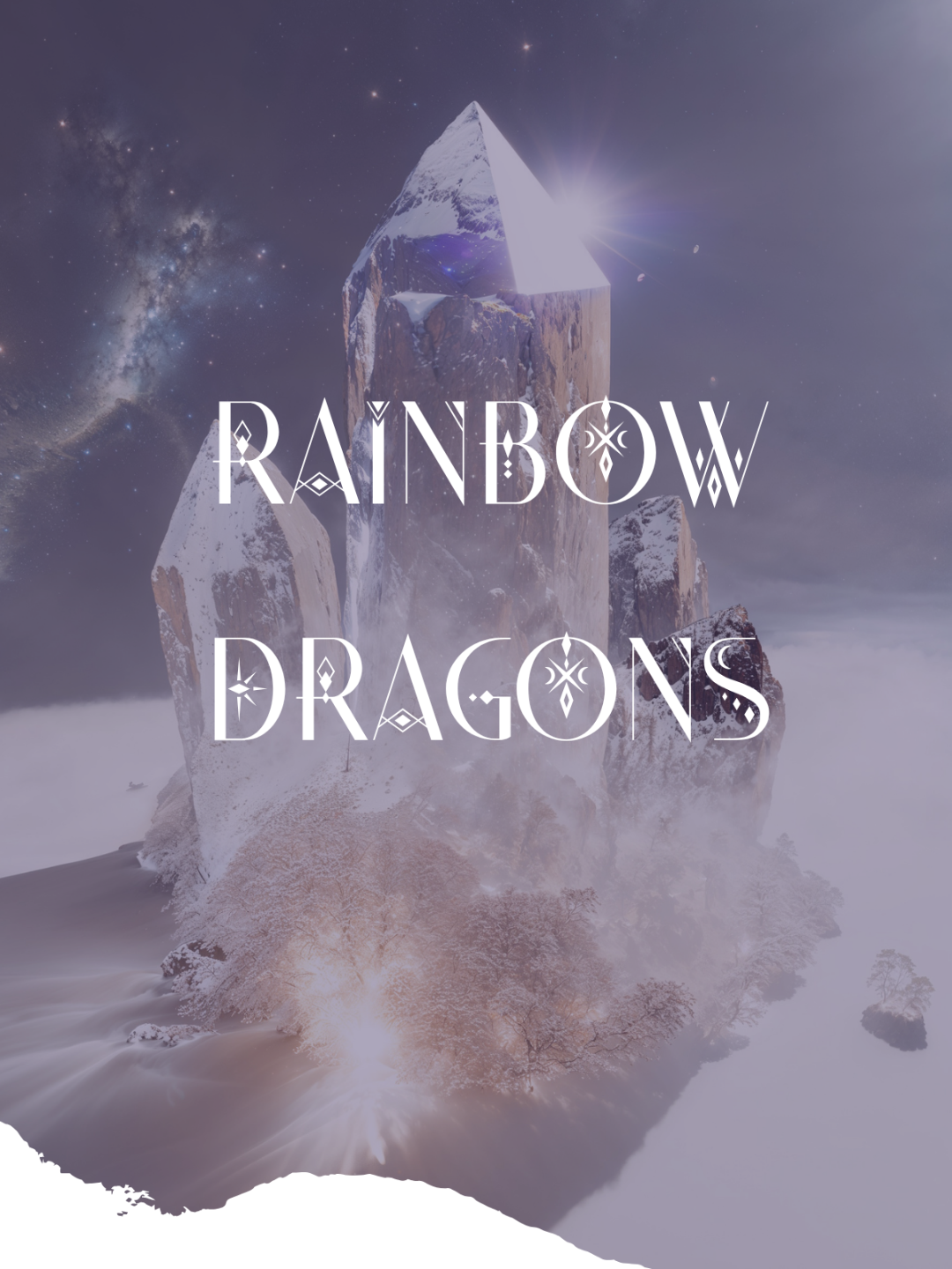 Rainbow Dragons Return to Radiant Hope transmission — Dragon Temple with Aodaoin
