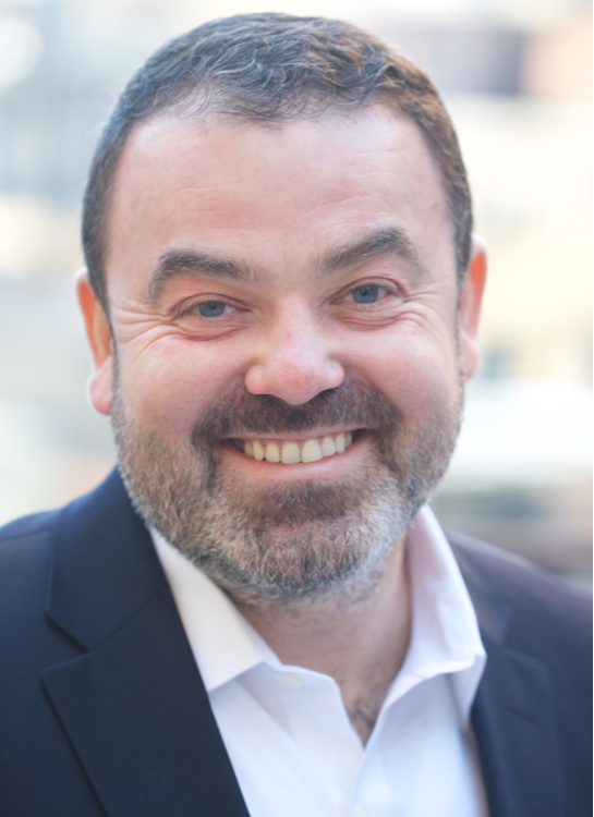 Max Zanan — Founder, Dealership 360 Academy