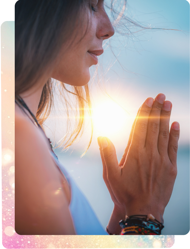 spiritual coaching