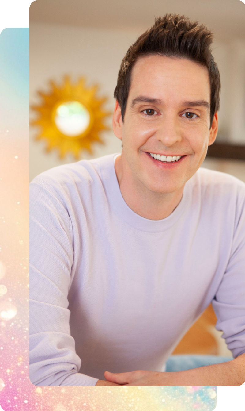 spiritual coaching