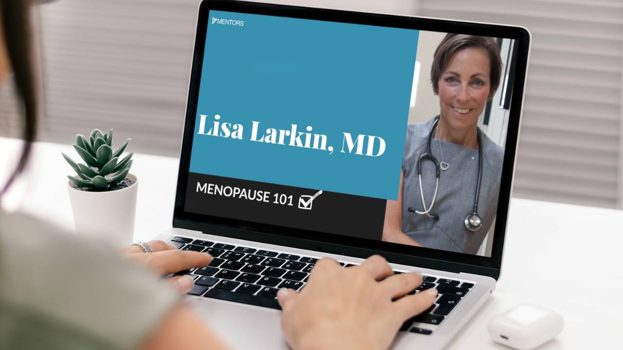 Mentors Product Image