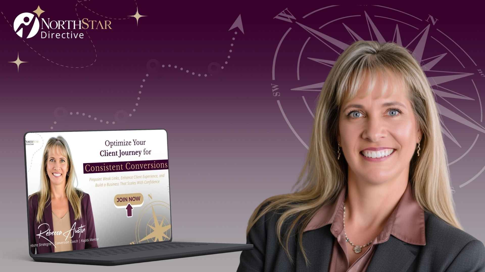 Optimize your client journey for consistent conversions