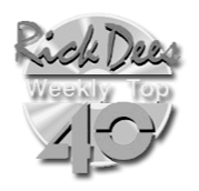 Rick Dees Weekly Top 40