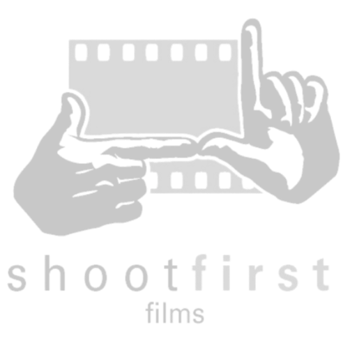 Shoot First