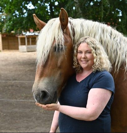 Föreläsare Susanna Davidsson