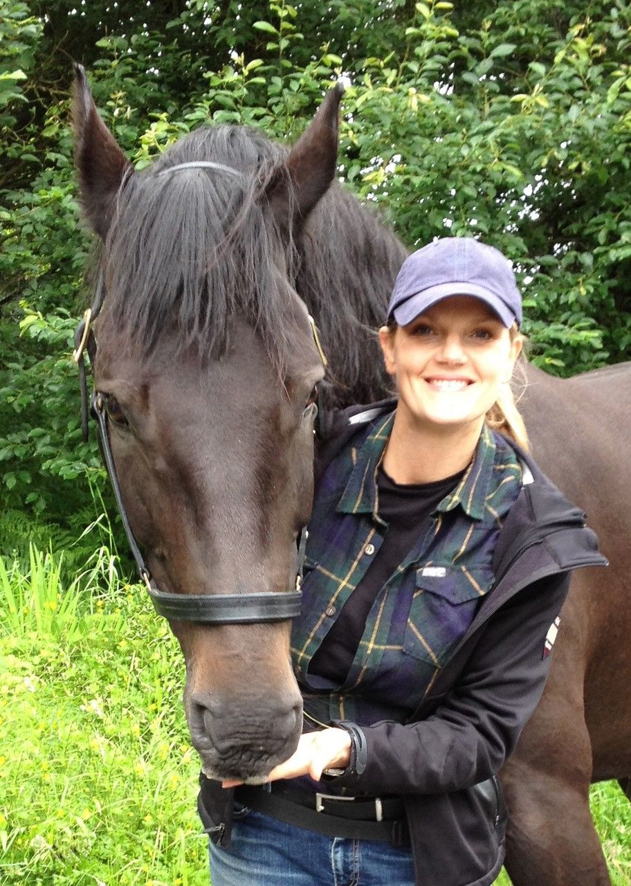 Föreläsare Emelie Cajsdotter