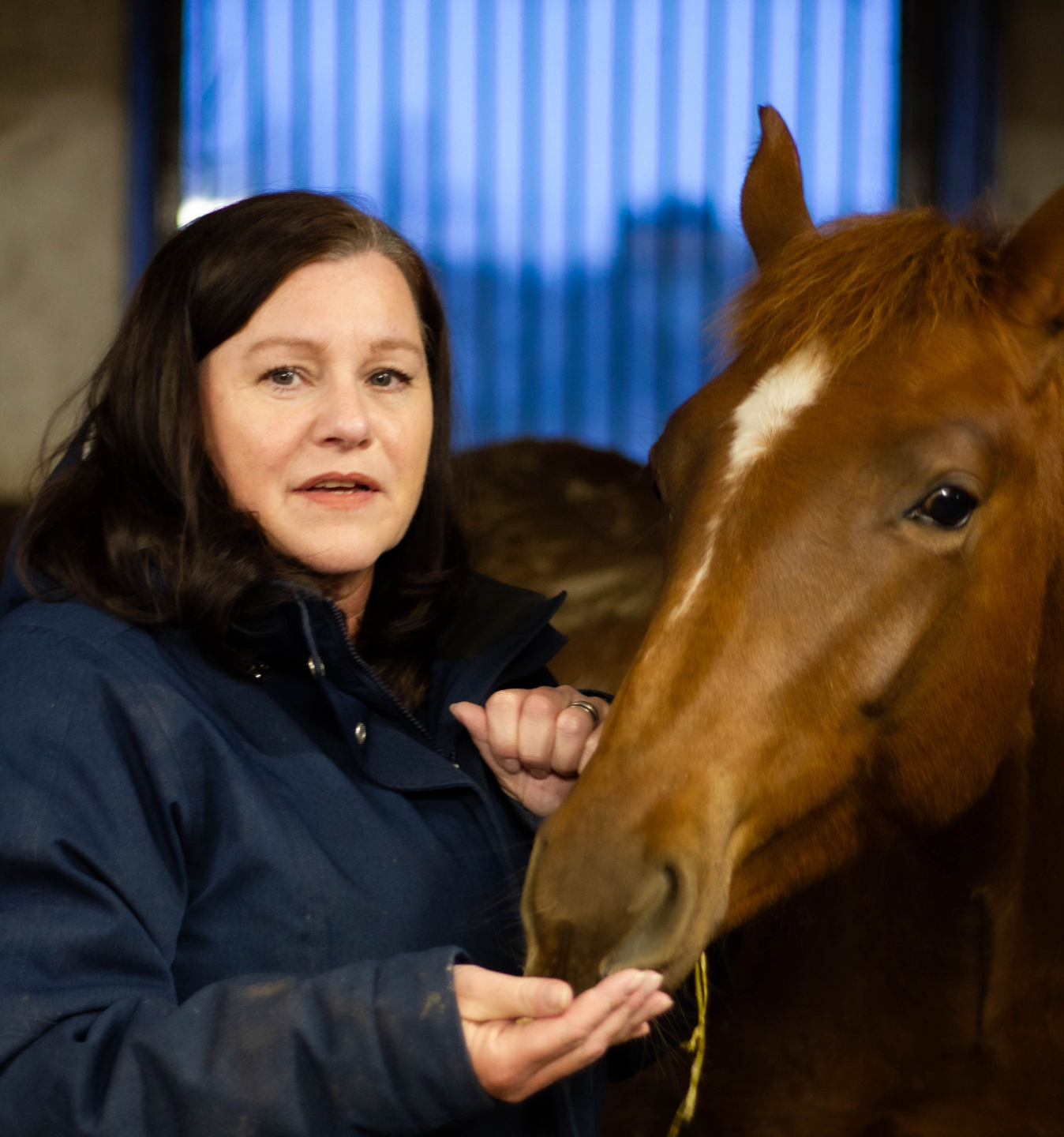 Föreläsare Jonna Zandler