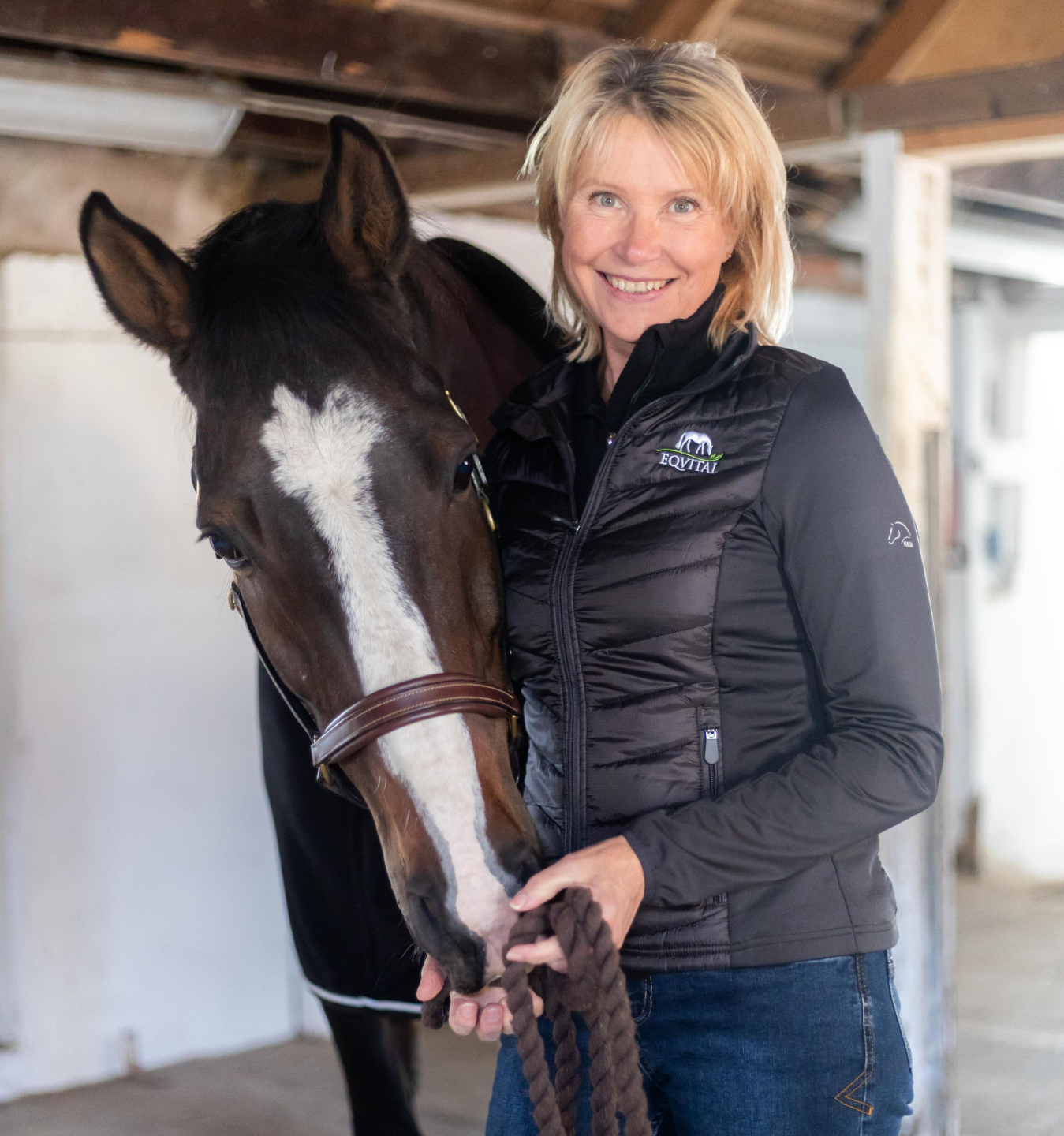 Föreläsare Emelie Cajsdotter