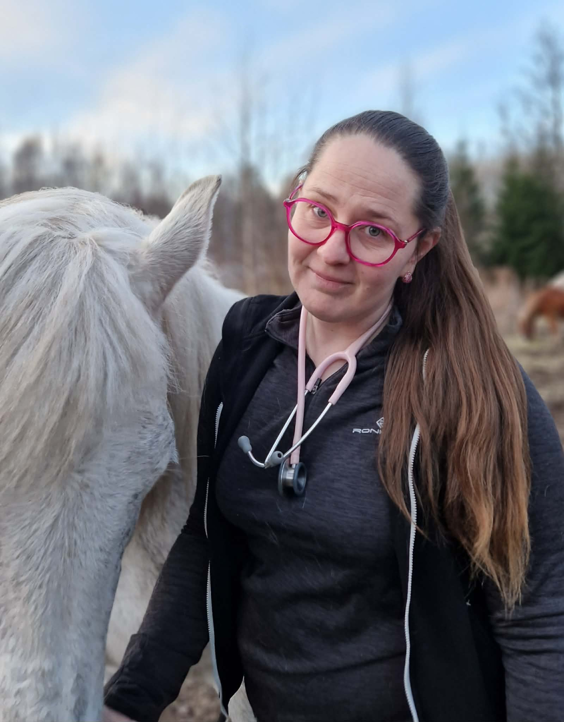 Föreläsare Gillian Higgins